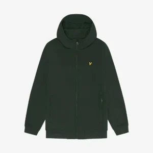 BACK JACKET - Giacca da mezza stagione - x argyle teal