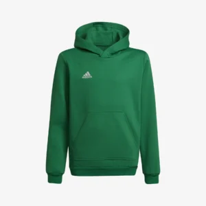 ADIDAS FELPA + PANTALONE ENTRADA22 UOMO