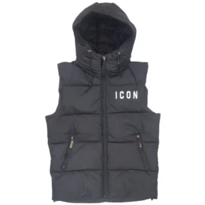 ICON giubbotto gilet uomo