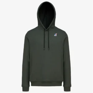 LE VRAI ARNETTE POLY COTTONGREEN BLACKISH