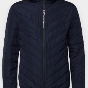 EA7 Emporio Armani Piumino - armani blue