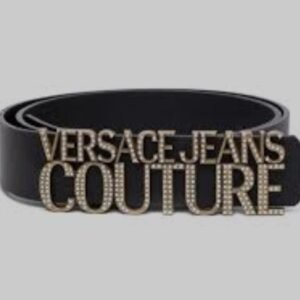 CINTURA VERSACE JEANS COUTURE